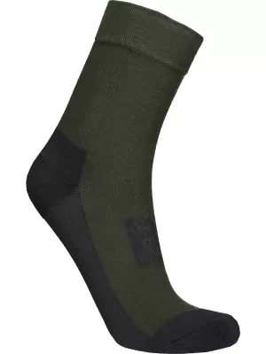 Čarape NORDBLANC NBSX16382 KAKI PRAMENOVI
