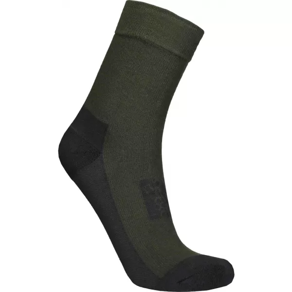  Čarape NORDBLANC NBSX16382 KAKI PRAMENOVI 