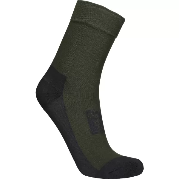  Čarape NORDBLANC NBSX16382 KAKI PRAMENOVI 
