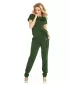Dame NUMOCO A120-12 KAKI