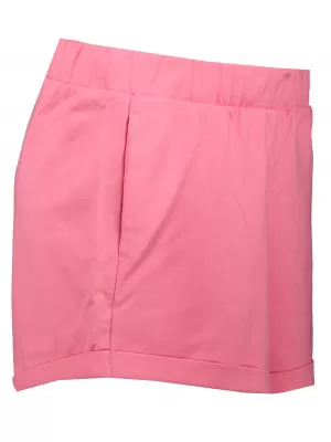Ženske kratke hlače PUMA CELEBRATION 58416014 ŽVAKAĆA GUMA