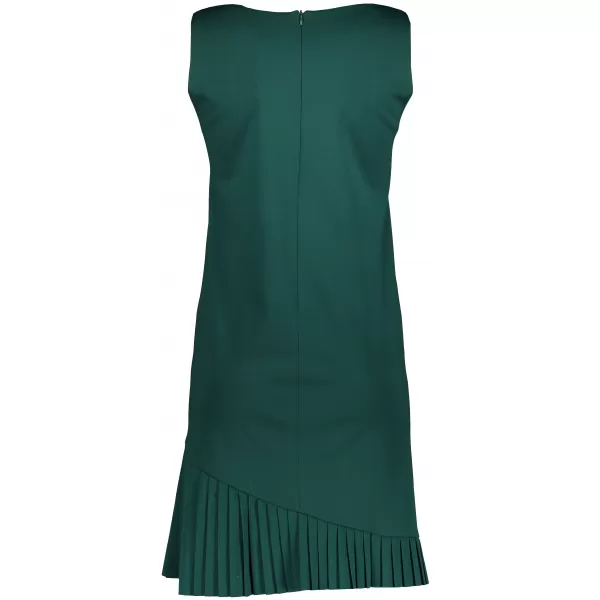  Haljina NUMOCO KARINE A308-1 ZELENA 