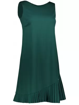 Haljina NUMOCO KARINE A308-1 ZELENA