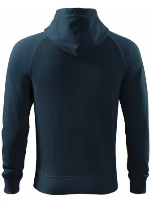Muški sweatshirt MALFINI PREMIUM VOYAGE 452 TAMNOPLAVA