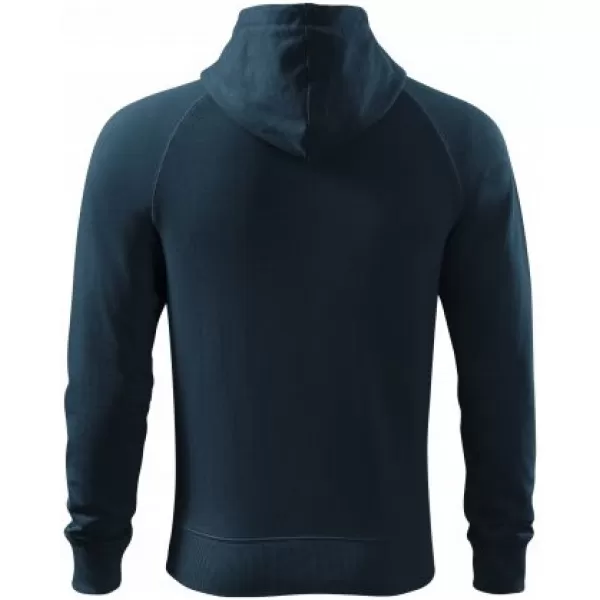  Muški sweatshirt MALFINI PREMIUM VOYAGE 452 TAMNOPLAVA 