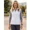 Ženski softshell prsluk MALFINI VISION 516 BIJELA