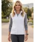 Ženski softshell prsluk MALFINI VISION 516 BIJELA