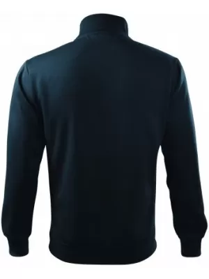 Muški sweatshirt MALFINI ADVENTURE 407 TAMNOPLAVA