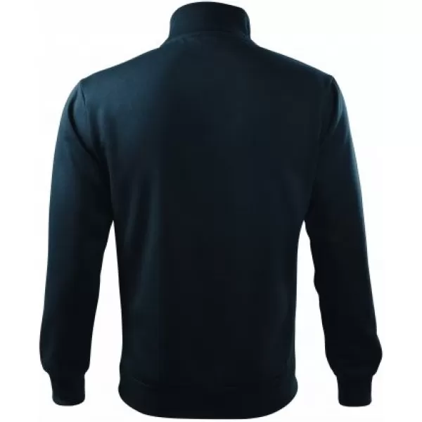  Muški sweatshirt MALFINI ADVENTURE 407 TAMNOPLAVA 