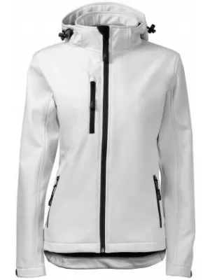 Ženska softshell jakna MALFINI PERFORMANCE 521 BIJELA