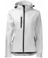 Ženska softshell jakna MALFINI PERFORMANCE 521 BIJELA