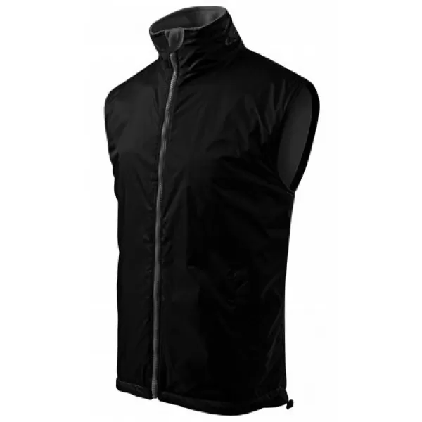 Muški prsluk MALFINI BODY WARMER 509 CRNA 