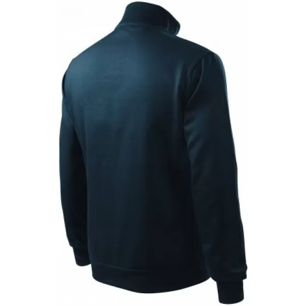  Muški sweatshirt MALFINI ADVENTURE 407 TAMNOPLAVA 