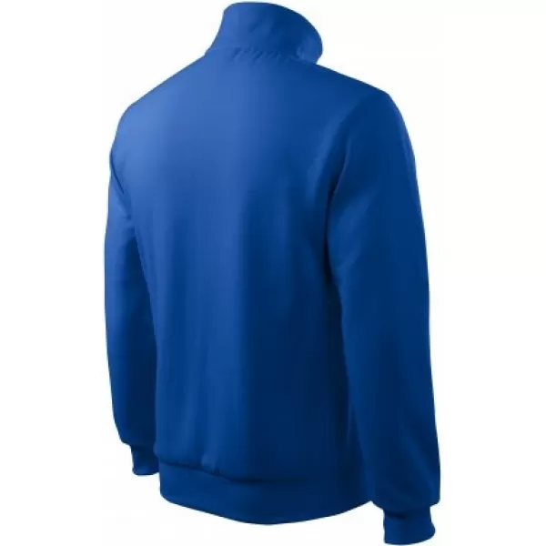  Muški sweatshirt MALFINI ADVENTURE 407 KRALJEVSKO PLAVA 