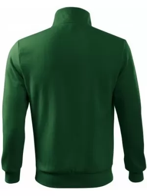 Muški sweatshirt MALFINI ADVENTURE 407 TAMNOZELENE BOJE