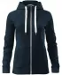 Ženski sweatshirt MALFINI PREMIUM VOYAGE 451 TAMNOPLAVA