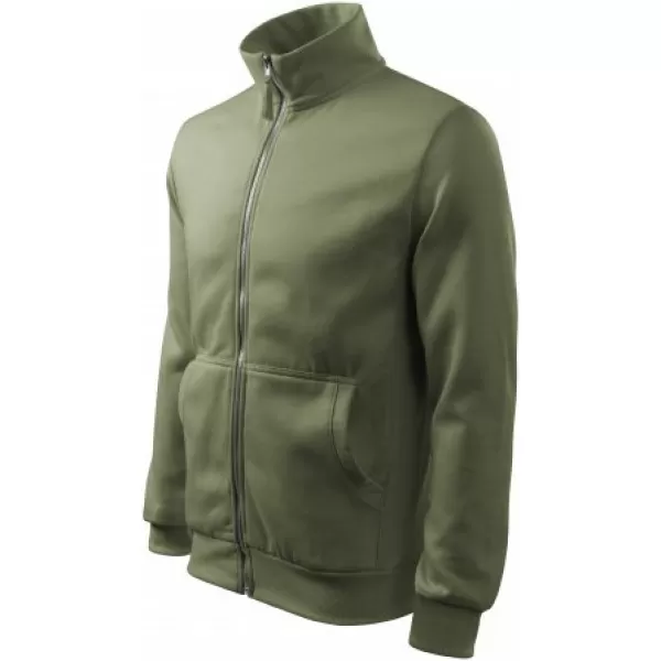  Muški sweatshirt MALFINI ADVENTURE 407 KAKI 