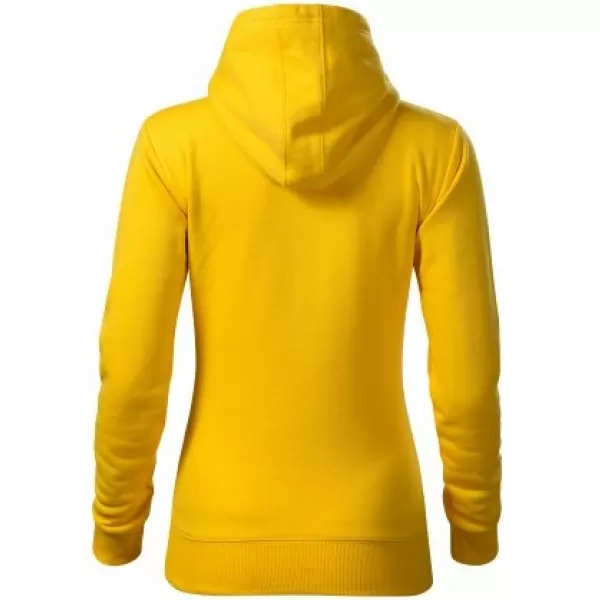  Ženski sweatshirt MALFINI CAPE 414 JANTAR 