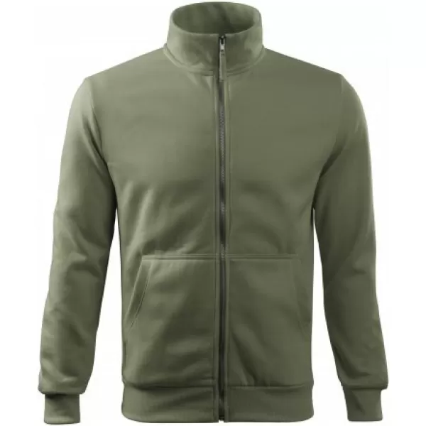  Muški sweatshirt MALFINI ADVENTURE 407 KAKI 