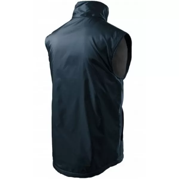  Muški prsluk MALFINI BODY WARMER 509 TAMNOPLAVA 
