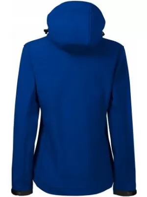 Ženska softshell jakna MALFINI PERFORMANCE 521 KRALJEVSKO PLAVA