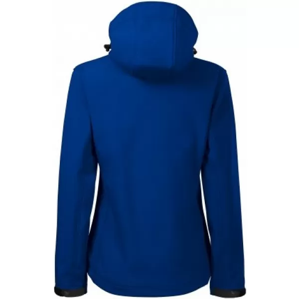  Ženska softshell jakna MALFINI PERFORMANCE 521 KRALJEVSKO PLAVA 