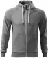 Muški sweatshirt MALFINI PREMIUM VOYAGE 452 TAMNO SIVI ODSJAJI