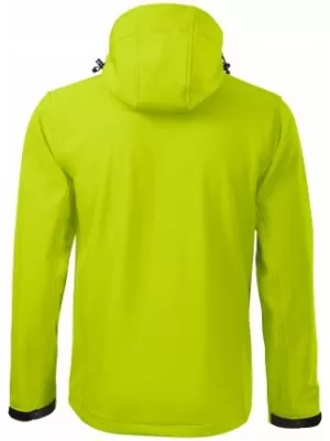 Muška softshell jakna MALFINI PERFORMANCE 522 VAPNO