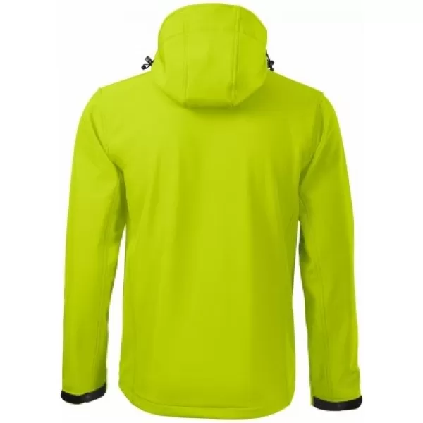  Muška softshell jakna MALFINI PERFORMANCE 522 VAPNO 