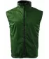 Muški prsluk MALFINI BODY WARMER 509 TAMNOZELENE BOJE