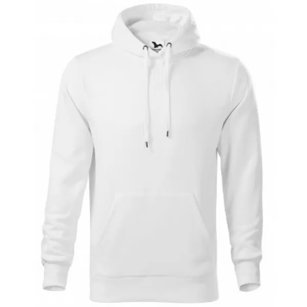  Muški sweatshirt MALFINI CAPE 413 BIJELA 