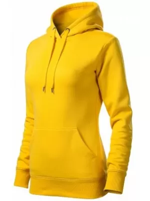 Ženski sweatshirt MALFINI CAPE 414 JANTAR