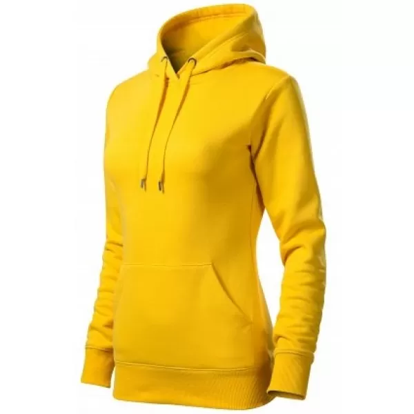  Ženski sweatshirt MALFINI CAPE 414 JANTAR 