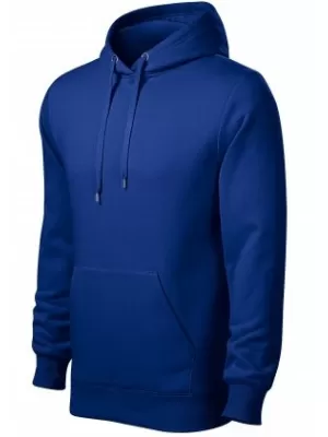 Muški sweatshirt MALFINI CAPE 413 KRALJEVSKO PLAVA