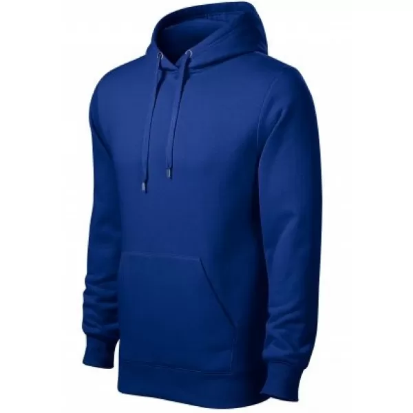  Muški sweatshirt MALFINI CAPE 413 KRALJEVSKO PLAVA 