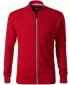 Muški sweatshirt MALFINI PREMIUM BOMBER 453 CRVENA FORMULA