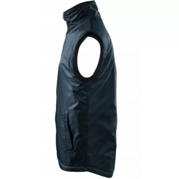  Muški prsluk MALFINI BODY WARMER 509 TAMNOPLAVA 