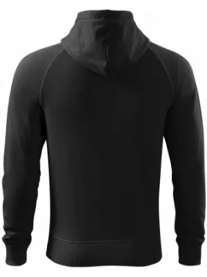Muški sweatshirt MALFINI PREMIUM VOYAGE 452 CRNA