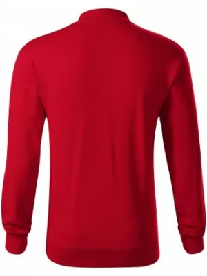Muški sweatshirt MALFINI PREMIUM BOMBER 453 CRVENA FORMULA
