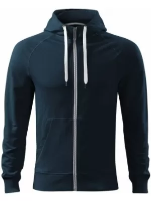 Muški sweatshirt MALFINI PREMIUM VOYAGE 452 TAMNOPLAVA