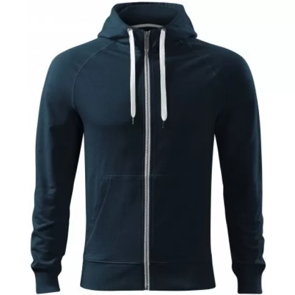  Muški sweatshirt MALFINI PREMIUM VOYAGE 452 TAMNOPLAVA 
