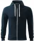 Muški sweatshirt MALFINI PREMIUM VOYAGE 452 TAMNOPLAVA