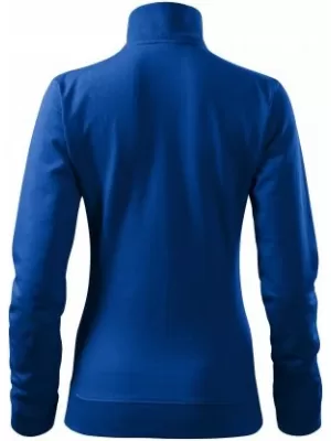 Ženski sweatshirt MALFINI VIVA 409 KRALJEVSKO PLAVA