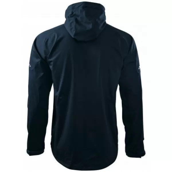  Muška softshell jakna MALFINI COOL 515 TAMNOPLAVA 