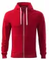 Muški sweatshirt MALFINI PREMIUM VOYAGE 452 CRVENA FORMULA