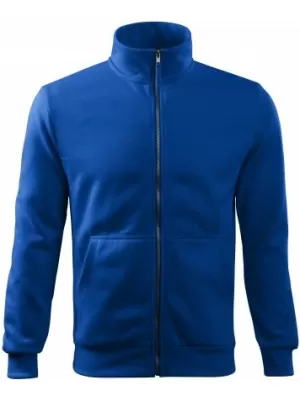 Muški sweatshirt MALFINI ADVENTURE 407 KRALJEVSKO PLAVA