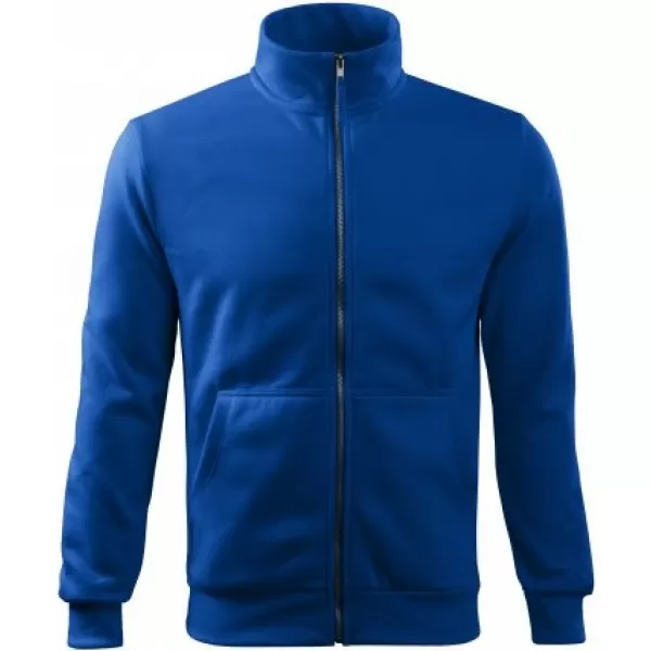  Muški sweatshirt MALFINI ADVENTURE 407 KRALJEVSKO PLAVA 