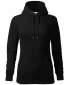 Ženski sweatshirt MALFINI CAPE 414 CRNA
