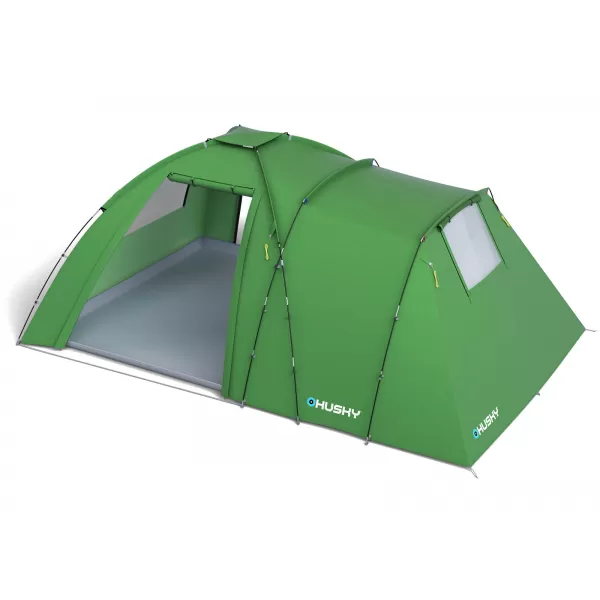  Šator HUSKY BOSTON 5 DURAL ZELENA 