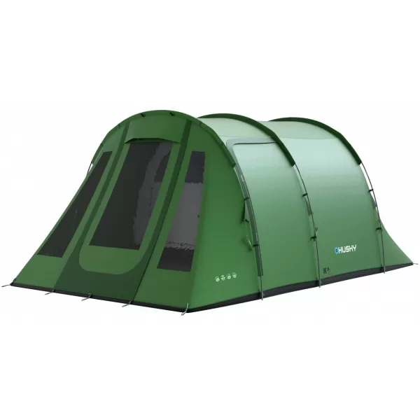 Šator HUSKY BOLEN 5 DURAL ZELENA 